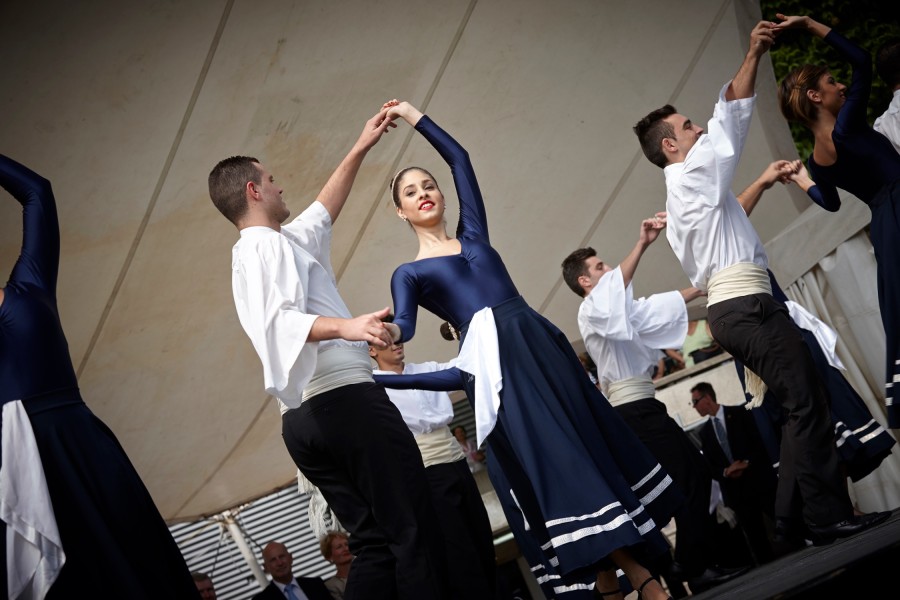 Greek Fest at Darling Harbour
