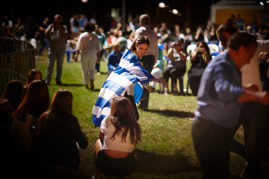 Greek Fest at Darling Harbour