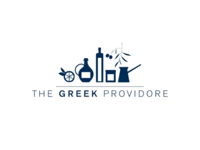 The Greek Providore