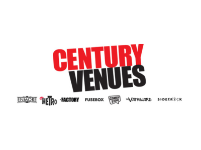 Century Venues