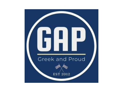 Greek and Proud