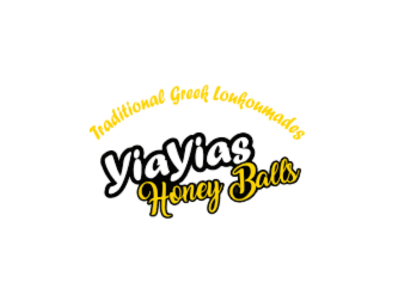 Yiayia's Honey Balls